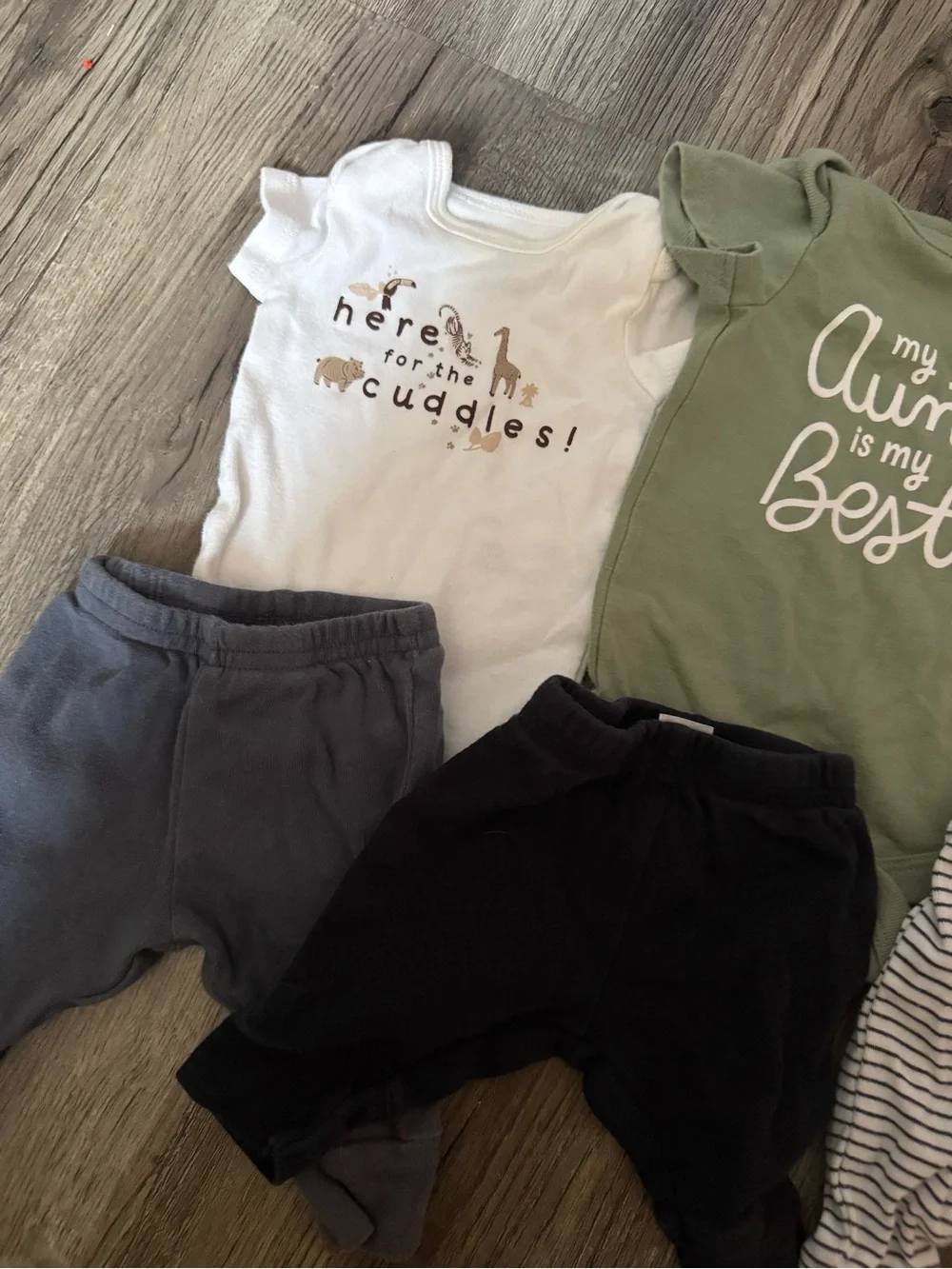Carters large bundle
